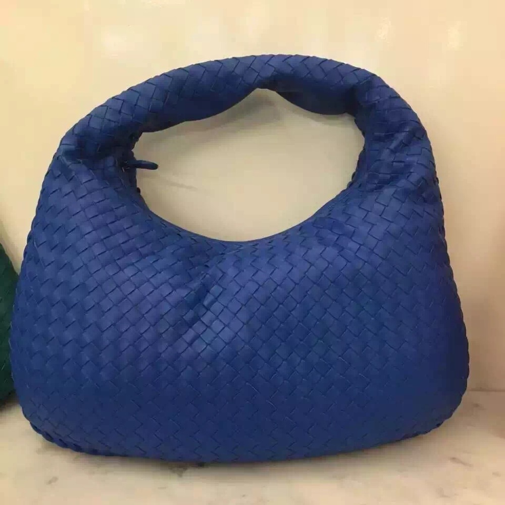 Bottega Veneta leather Purse